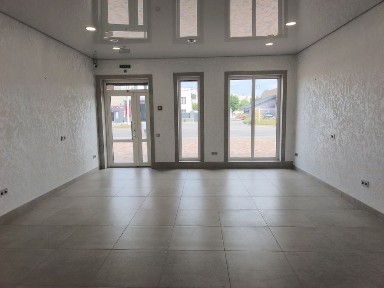 Оренда приміщення на Таращанському масиві