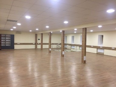 Оренда офісного приміщення, під легке і чисте виробництво.