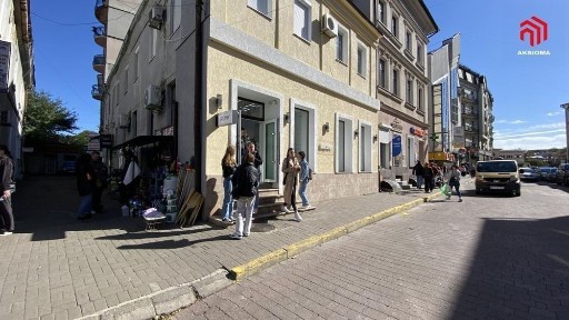 Івано-Франківська область, Івано-Франківськ