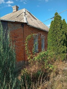 Продам будинок в Золочеві