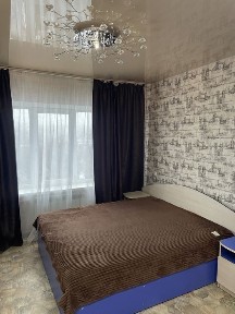 Аренда посуточно