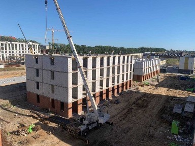 Київська область, Святопетрівське