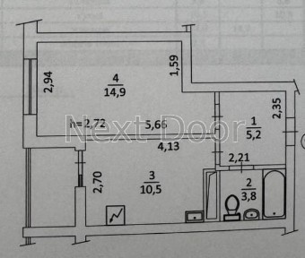 Киев, Автозаводская ул., 72Б
