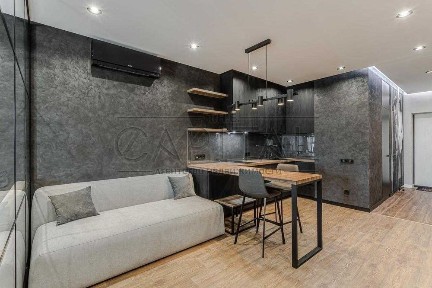 Продажа квартиры, пр-т Победы, ЖК Victory V, Соломенский р-н