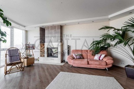 Київська область, Київ, Голосіївський