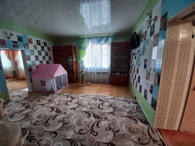 Продаж будинку в центрі міста!