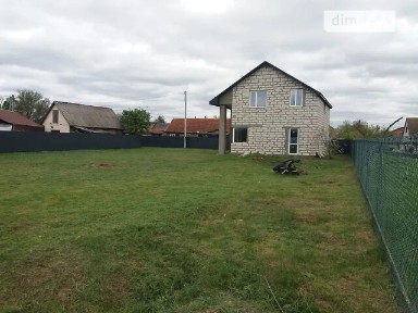 Продаж 2 поверхового будинку з ділянкою на 10 соток, 120 кв. м, 4 кімнати, на Загородня • ID 33545634