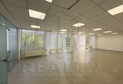 Оренда офісу 300м2 OpenSpace на вулиці Говорова