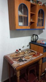 Здам квартиру подобово