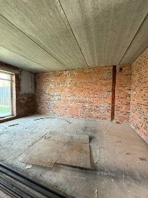 Котедж з власною ділянкою