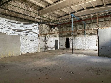 Оренда виробничого/складського приміщення