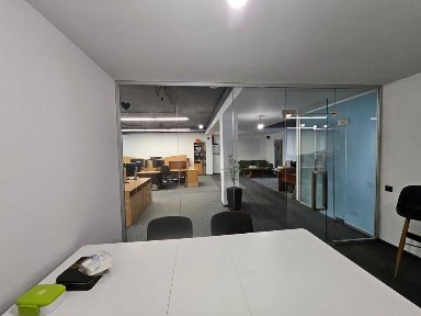 Продаж 1-Офісу Мега-Сіті