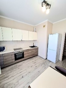 Сдам 1 комн. в Приморском Р-не ЖК