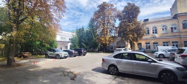 Київська область, Київ, Дніпровський