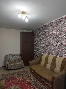 Оренда 1 кімнатна, довгостроково