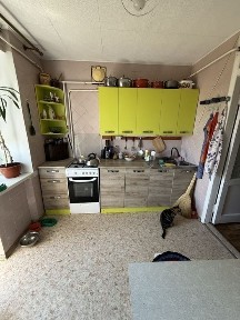 Оренда 3-х кімнатної квартири