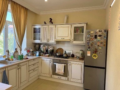 Одеська область, Одеса, Київський