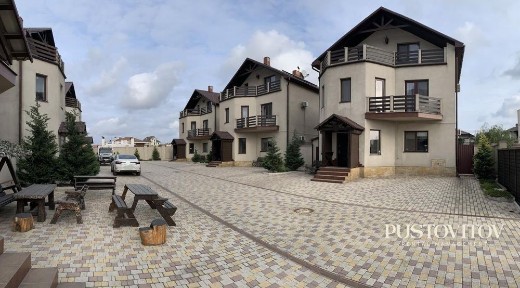 Одеська область, Одеса, Київський