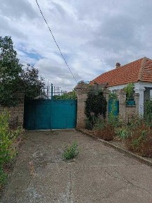 Продаю житловий будинок в смт. Воскресенське