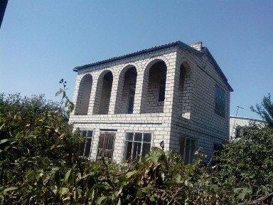 Будинок з документами