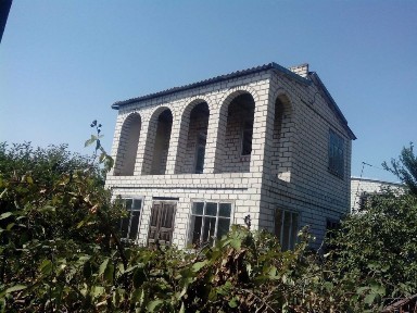 Будинок з документами