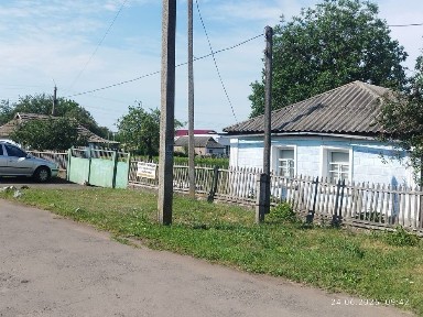 Продається будинок