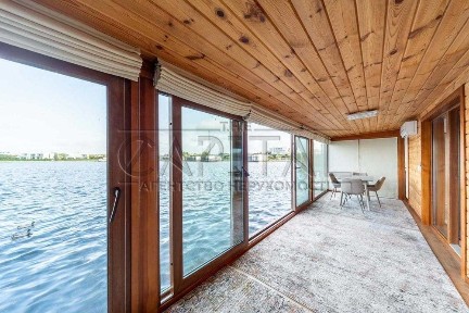 Київська область, Вишеньки