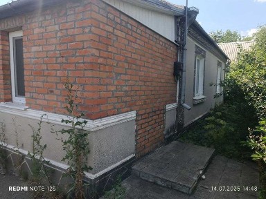 Продаж будинку в Таращі