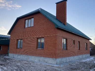 Київська область, Лебедівка