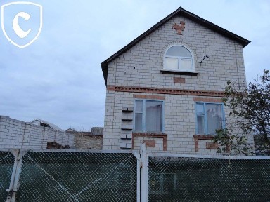 Будинок-дача в СТ Сади Дніпра. Вишгород