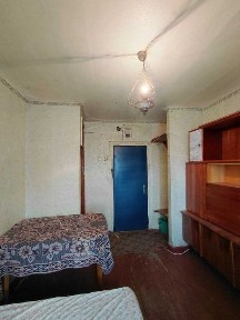 Продається Кімната в Гуртожитку