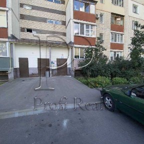 Продажа 1-комнатной квартиры 39 м², Сабурова вулиця, 16