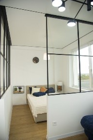 1 кімн. квартира, автономка, ремонт, меблі, техніка