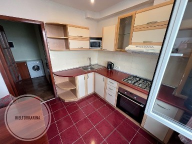 Оренда 2к квартири з індив. опаленням Намив/Лазурна на 10 поверсі з 10