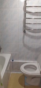 Здам 1 нокімнатну квартиру, поруч Урожай, Центр