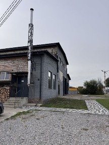 Полтавська область, Гадяч