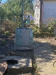 Одеська область, Чорноморськ