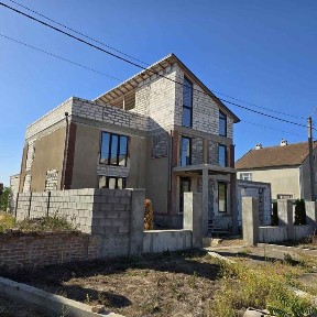 Одеська область, Сухий Лиман