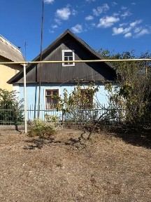 Одеська область, Малодолинське