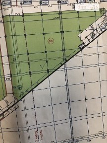 Миколи Бажана проспект, мікрорайон Харківський Масив, район Дарницький, Київ, метро Бориспільська, просп. Миколи Бажана 17, площа 1062 кв. м • ID 33563584