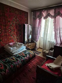 Здам в аренду 2-ох кімнатну квартиру в місті Вільнгірськ