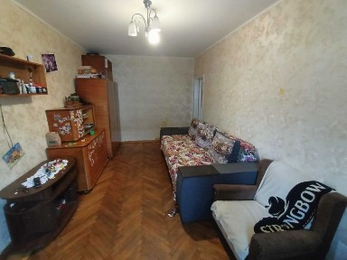 Продам 2-х кімнатну квартиру