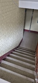 Продам 1 кімнатну квартиру на Ковпака з автономним опаленням в новобуд