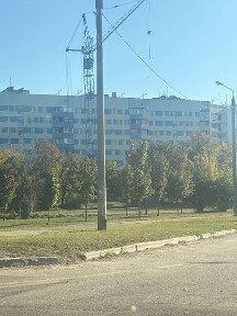 Харківська область, Харків, Салтівський