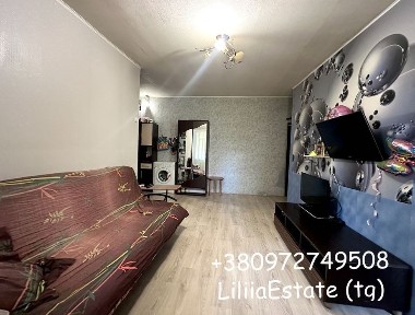 Сертификат! Продажа 3К квартиры Ботанический Сад, Центр, Есенина, Олеся