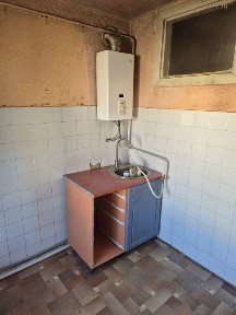 Продаж двохкімнатной квартири.