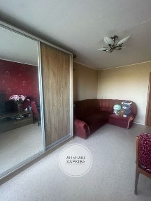 Продам 2 комн квартиру Новые Дома Комунальный рынок