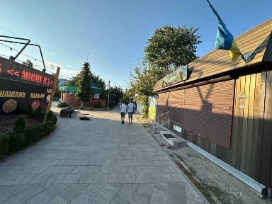 Дніпропетровська область, Дніпро, Новокодацький