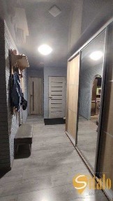 Продаж 3-х кімн. квартири вул. Гоголя.