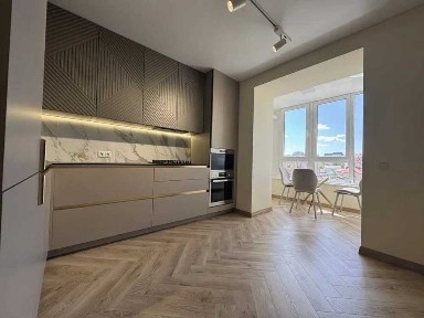 Довготривала оренда 2к квартири на вул. Чумацька • ID 33540591